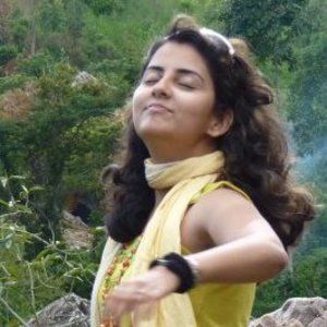 Meet your Posher, Prajakta